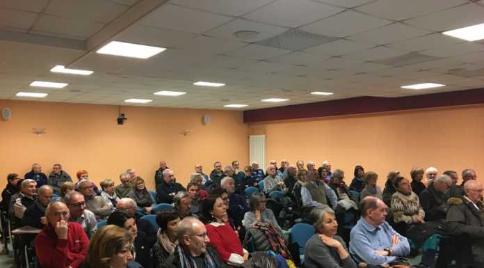 Gruppi di cammino: premiati Lecco, Calolzio e Olgiate per i 10 anni