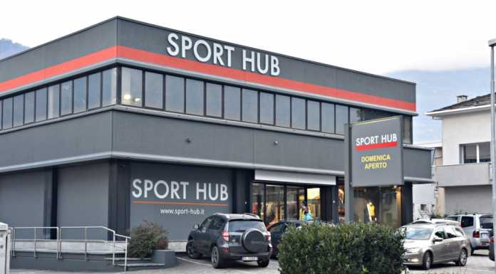 “Sport Hub Chiavenna, che successo per l’inaugurazione!”