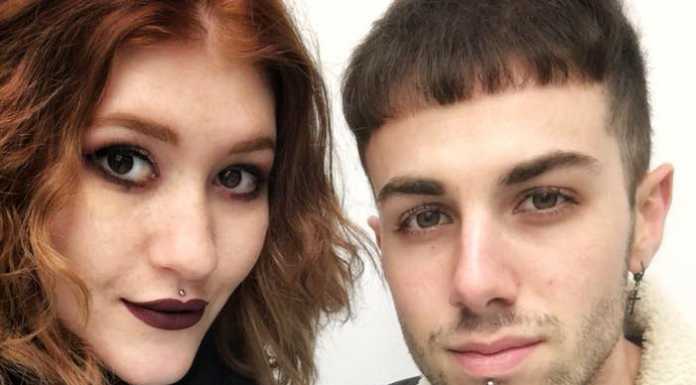 Juna e Daniel canteranno in TV, coristi per Ed Sheeran a X Factor