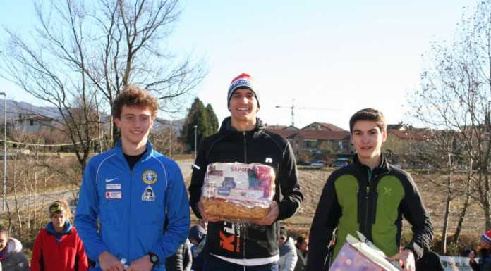 Cortenova appaia Premana dopo 2 giornate dell’VIII° trofeo Meridiane