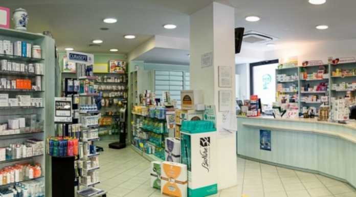 In Valvarrone apre il Dispensario Farmaceutico. “Un servizio alla popolazione”