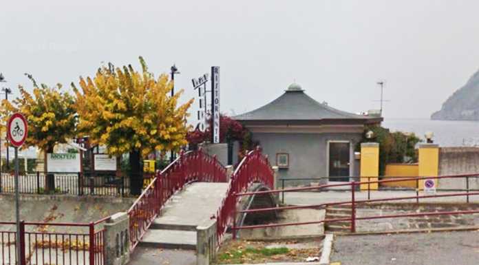 Perledo-Varenna, affidata la gestione del lido: “300 mila € di investimenti”