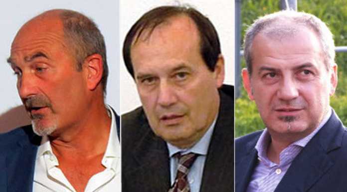 Lario Reti Holding: tutti i protagonisti del servizio idrico lecchese