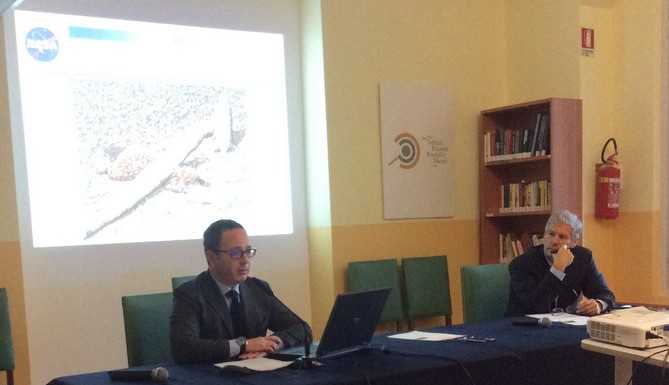 Rischio clinico. Grande partecipazione al convegno all’Airoldi e Muzzi