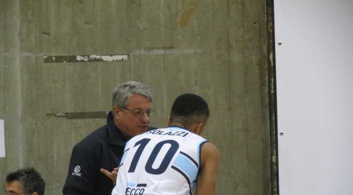 Serie Serie B. Gimar Ko nel finale a Bernareggio