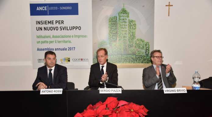 Ance chiede una nuova alleanza tra istituzioni, associazione e imprese