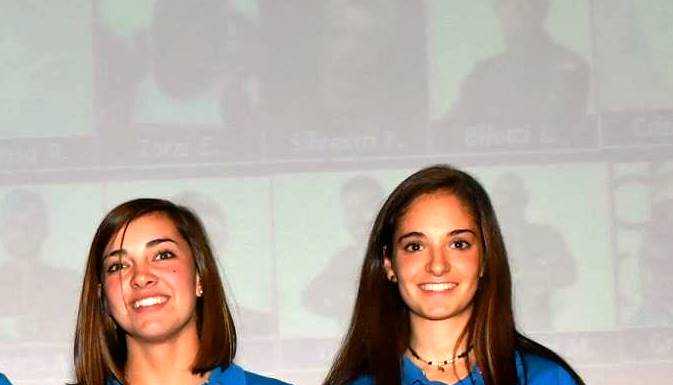 Sci di fondo: esordio in Coppa Europa per la valsassinese Laura Colombo