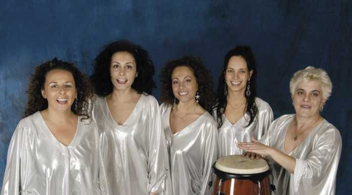Moggio. Il 29 dicembre concerto gospel con le Vocal Sisters