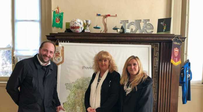 Torre de’ Busi torna in provincia di Bergamo, è grande festa