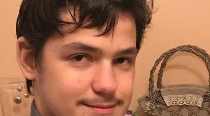 Giovedì i funerali di Yuriy, in un tema raccontava la sua inquietudine