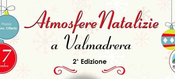 Torna “Atmosfere Natalizie”, a Valmadrera festa con la Pro Loco