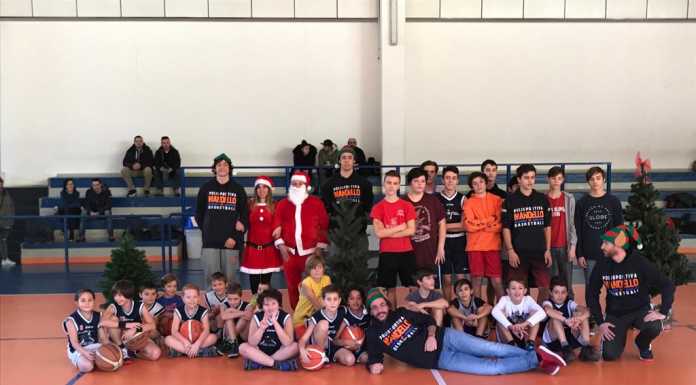 Basket. Risultati e classifiche del fine settimana