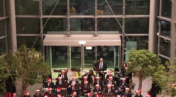 Lecco, la banda di Rancio anima il Natale con due concerti speciali