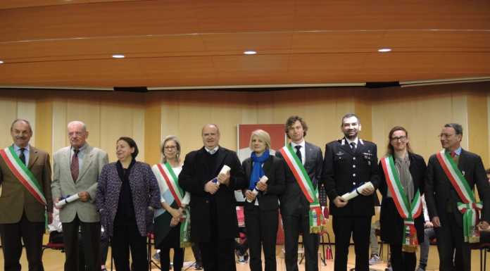 Onorificenze al Merito e Medaglia al Valor Civile, 4 cittadini premiati