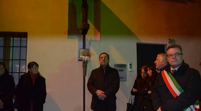 Tragedia di Castello, una cerimonia per non dimenticare