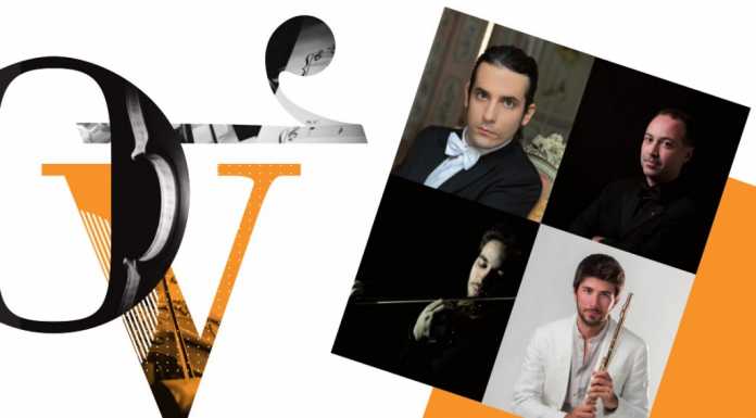 Valmadrera. Concerto di Capodanno con l’orchestra Vivaldi