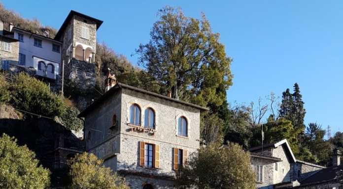 Dervio. “Ritorno a Corenno”, successo per la 3^ edizione