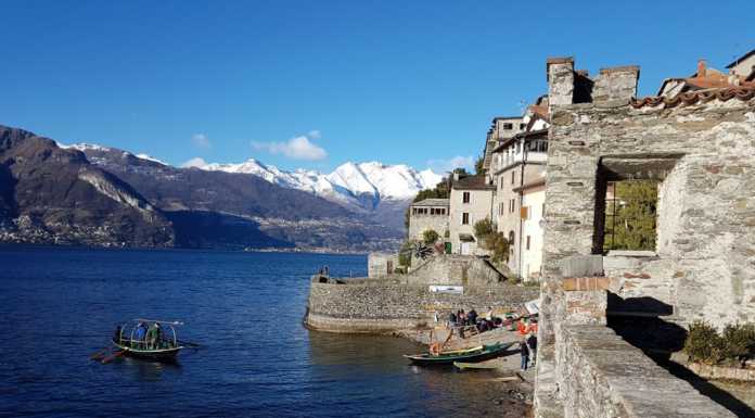 Corenno candidata ai “Luoghi del Cuore”. Ecco come votarla