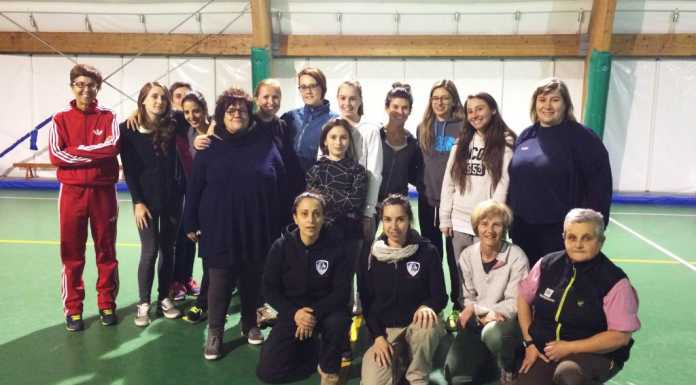 Mandello, concluso il corso di autodifesa. “Grande partecipazione”