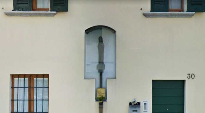 Trent’anni dalla tragedia di Castello, lunedì’ una cerimonia di ricordo