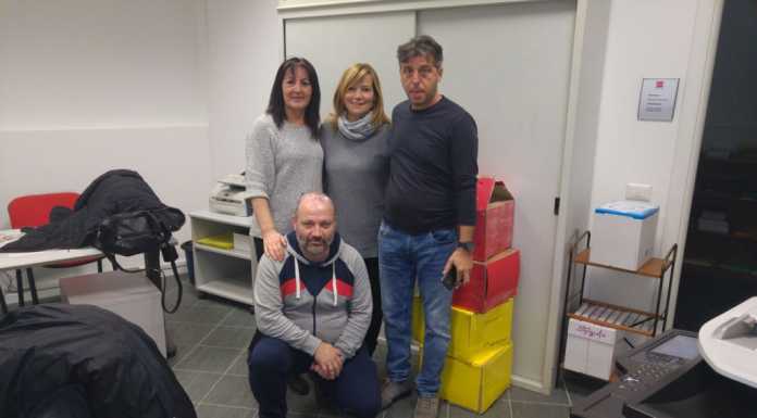 RSU. Elezioni alla Gilardoni Vittorio. “Ampia partecipazione dei lavoratori”