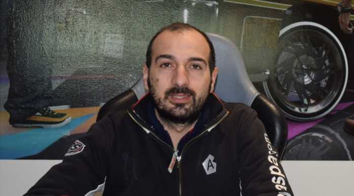 Pasquale Esposito: lo “stilista” delle auto che lavora per i Vip