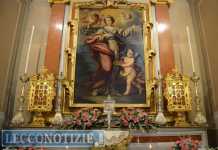 Acquate celebra Santa Lucia con una giornata di preghiera e tradizione festa santa lucia acquate (8)