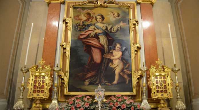 Acquate celebra Santa Lucia con una giornata di preghiera e tradizione festa santa lucia acquate (8)