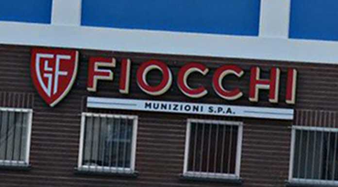 Stop armi all’esercito turco. Fiocchi Munizioni: “Noi non siamo loro fornitori”