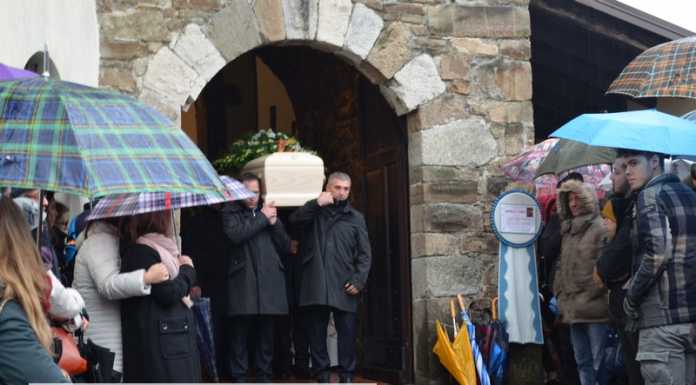 Travolta da un’auto. “Addio Amarilli, non ti dimenticheremo mai”