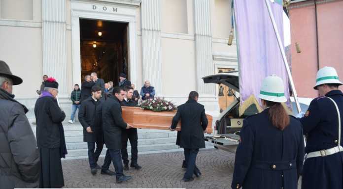 Addio Renato Corbetta: “Una vita spesa per la sua città”