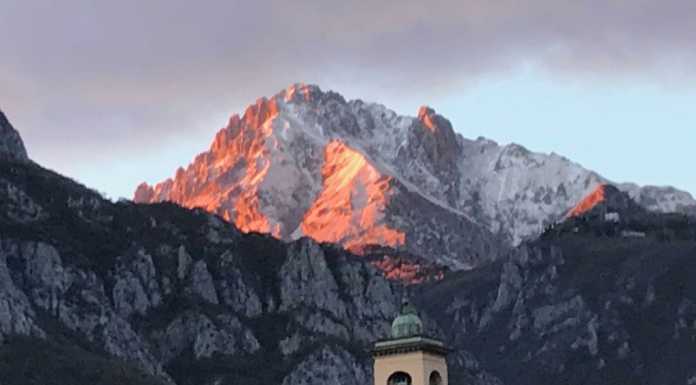 Lettera. “Montagne lombarde, in 50 anni poche volte così pericolose”