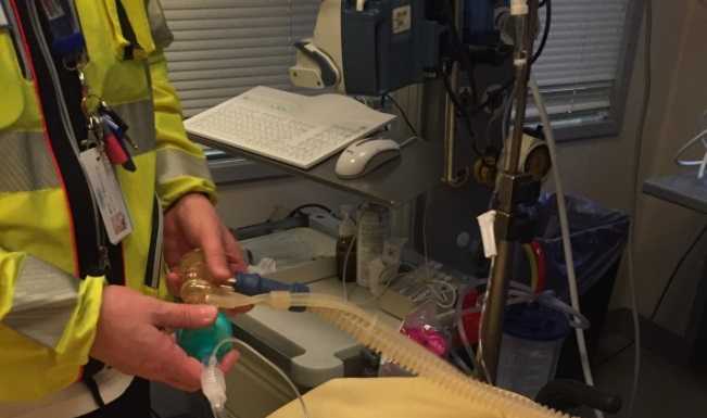 Dal 2018 a Lecco si potrà effettuare il prelievo del polmone a cuore fermo