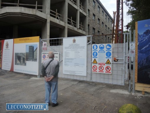 Lavori al Tribunale: “salvi” i soldi del Cipe, mancano ancora 3 mln