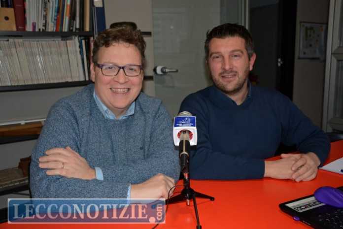 ivan rech lorenzo colombo