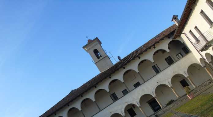 Cinema nel chiostro. Al via la 10^ edizione della rassegna