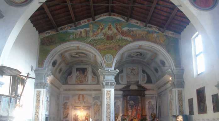 Calolzio. Dal 1° al 14 settembre la festa di Santa Maria del Lavello