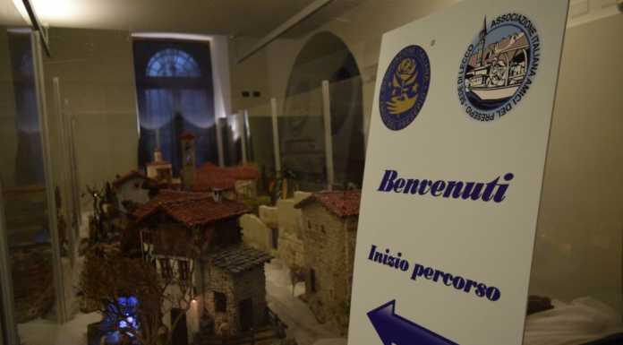 La mostra dei Presepi si chiude con la lotteria, ecco i biglietti vincenti