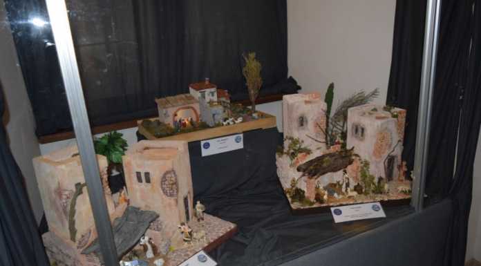 Lecco. Il 1° dicembre si inaugura la Mostra di Presepi