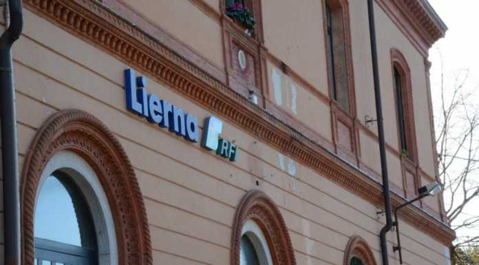 Lierna. In stazione: nuove telecamere e si rifà il parcheggio