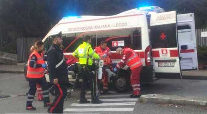 Non ce l’ha fatta il ragazzo travolto dal treno a Mandello