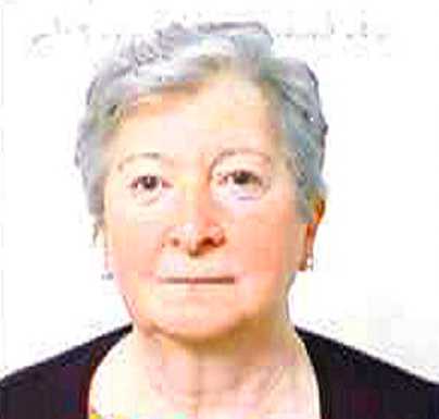 Valmadrera. Un’offerta ad Oltre Noi in ricordo di Mara Dell’Oro