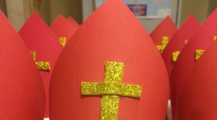 A S. Nicolò mele ‘green’ per gli alunni: senza confezione di plastica