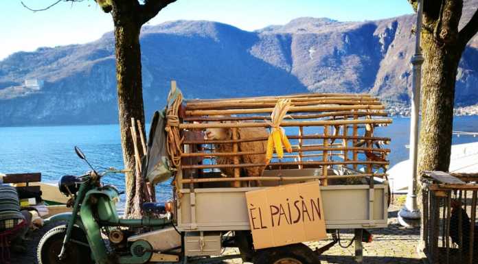 Mandello: domenica l’evento di street food con i motocarri Guzzi