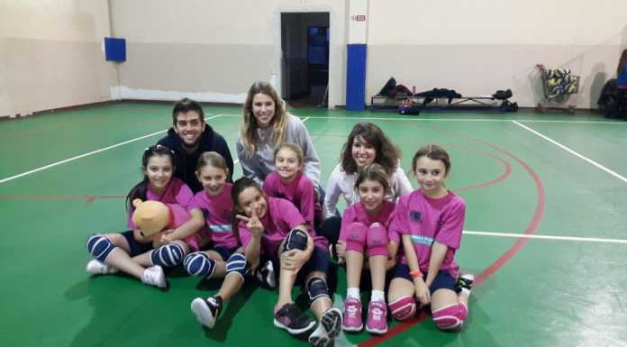 Pallavolo Olginate: ottimi risultati per le squadre giovanili