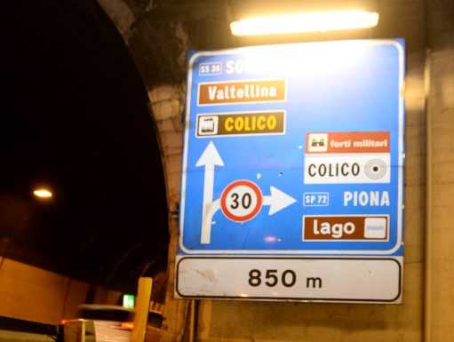 Galleria Monte Piazzo. Simonetti annuncia un esposto cautelativo