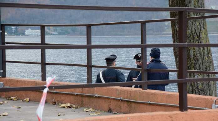 Abbadia. Ritrovato nel lago il corpo senza vita di una donna