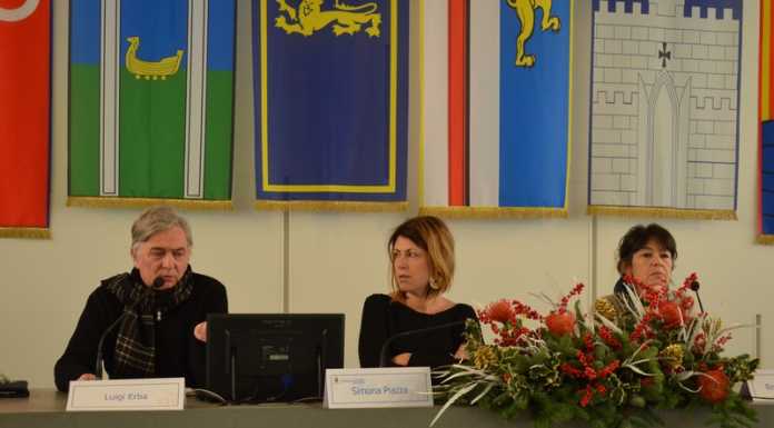 Mostre a Lecco: un 2018 ricco di eventi, si inizia con Mimmo Paladino