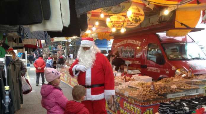 Lierna si prepara a S. Ambrogio: tante realtà insieme per la festa patronale