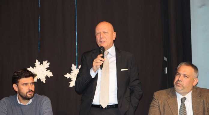 Natale Bianconero. Annunciata la collaborazione con l’Inter